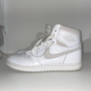 Air Jordan 1 Retro High '85 OG 'Neutral Grey' 2021
